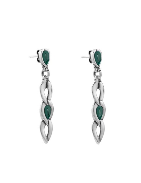 Pendientes con murano SUEVE