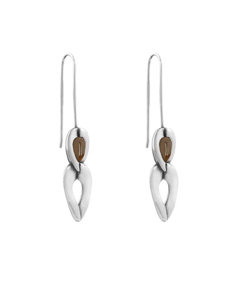 Pendientes con murano FANLO
