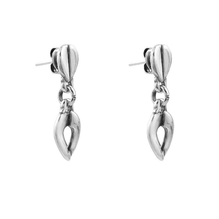 Pendientes SALER