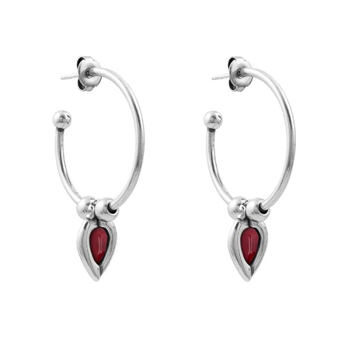 Pendientes LIZANA