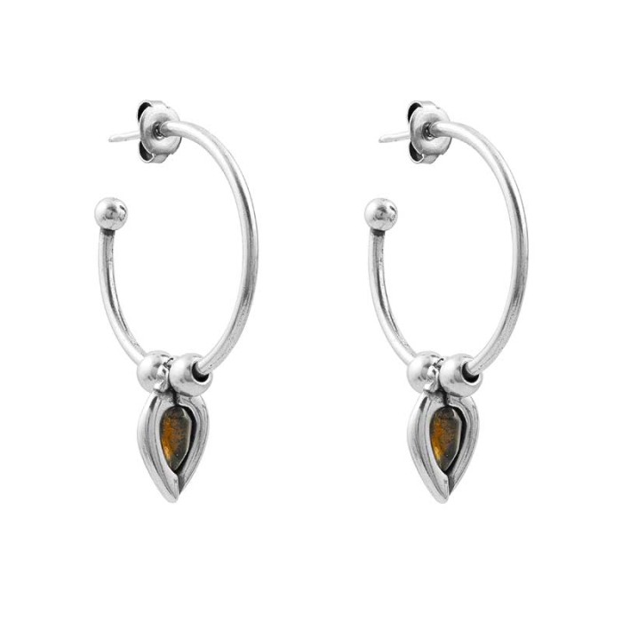 Pendientes LIZANA