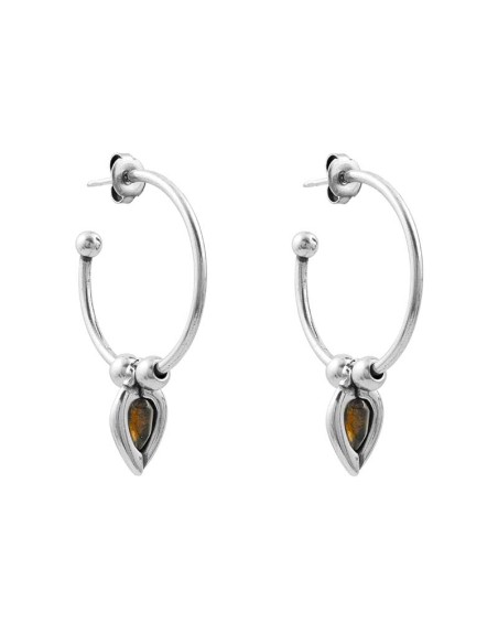 Pendientes LIZANA