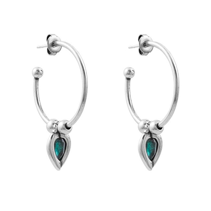 Pendientes LIZANA