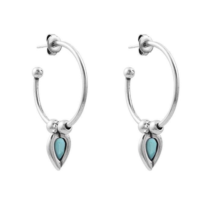 Pendientes LIZANA