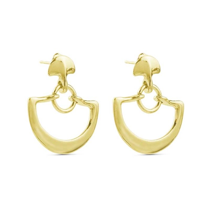 Pendientes INIMITABLE Oro