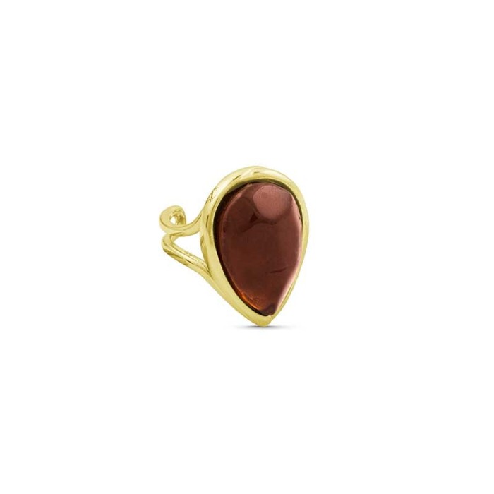 Anillo LIZANA Oro