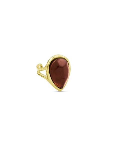 Anillo LIZANA Oro