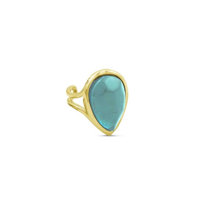 Anillo LIZANA Oro