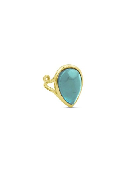 Anillo LIZANA Oro