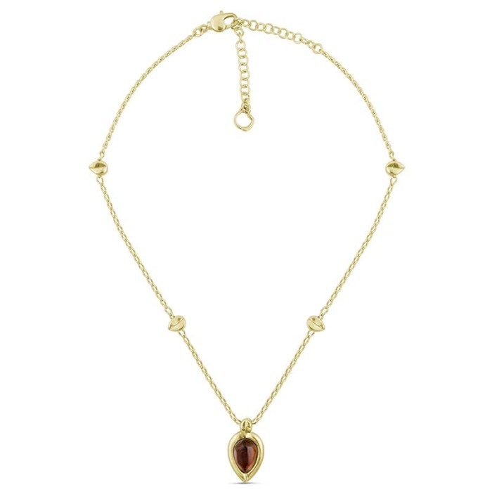 Collar RODENO Oro