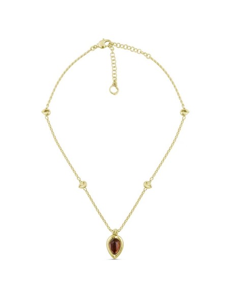 Collar RODENO Oro