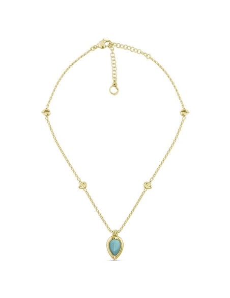 Collar RODENO Oro