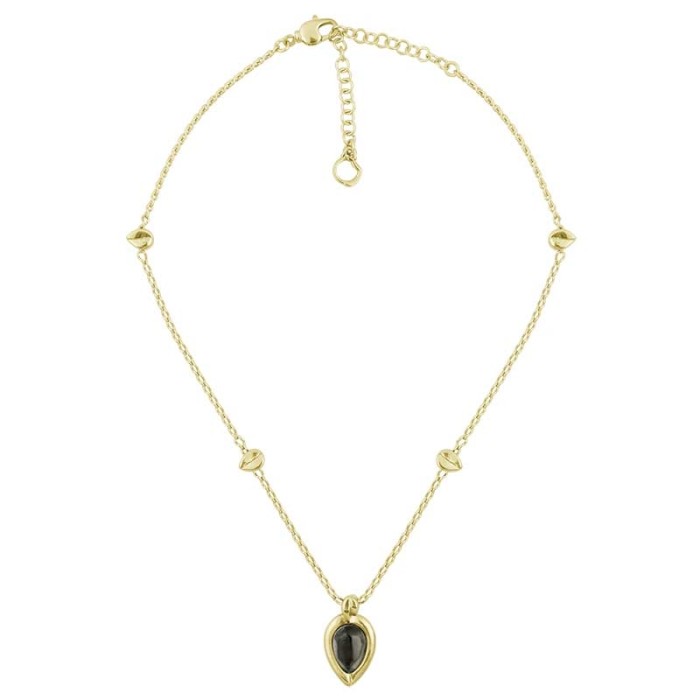 Collar RODENO Oro