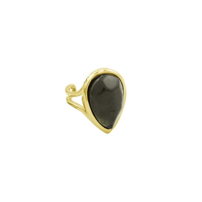 Anillo LIZANA Oro