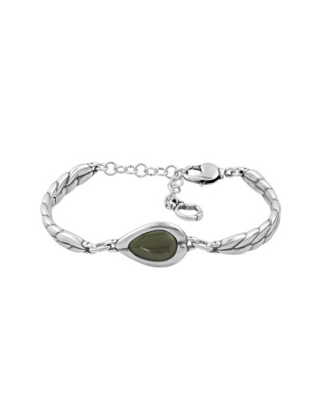 Pulsera BREÑA con murano