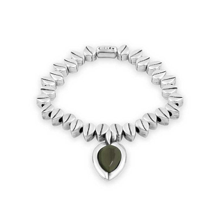 Pulsera FANLO con murano