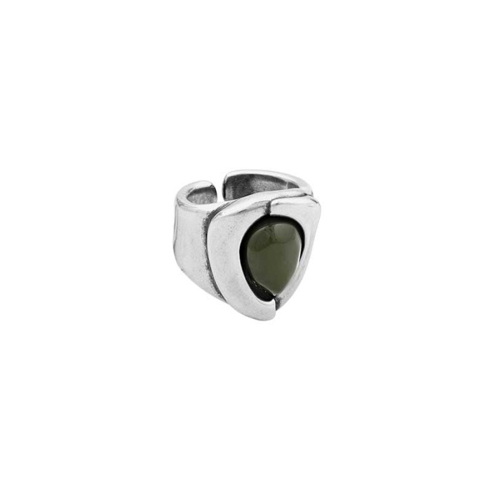 Anillo con murano GENAL