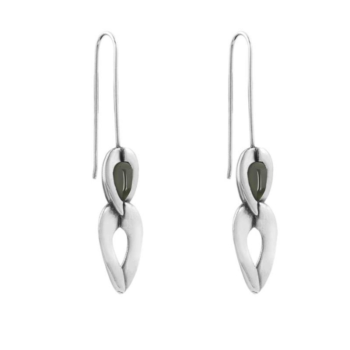 Pendientes con murano FANLO