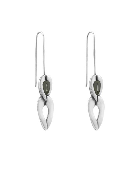 Pendientes con murano FANLO