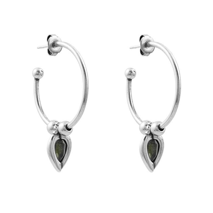 Pendientes LIZANA