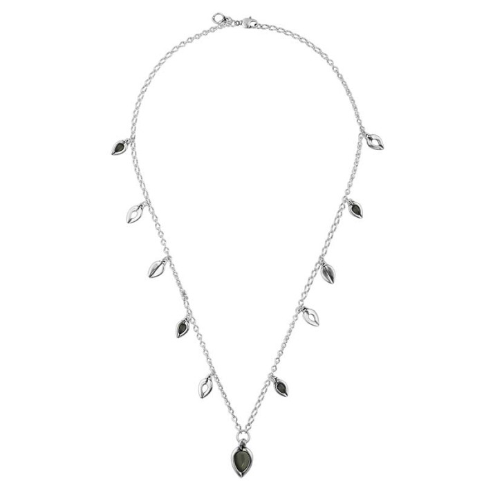 Collar LIZANA