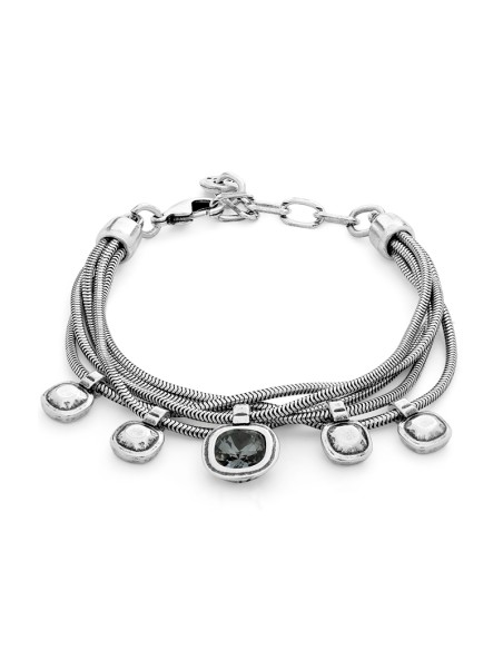 PULSERA-TUYYO-CICLÓN-EMO110-SWAROVSKI-CRISTAL