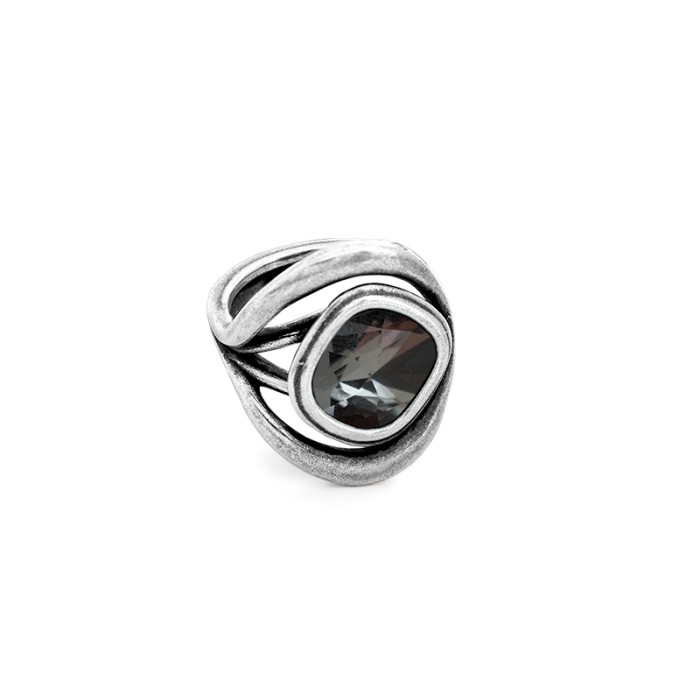 ANILLO-AURA-CICLÓN-EMO505-SWAROVSKI-CRISTAL