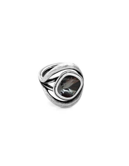 ANILLO-AURA-CICLÓN-EMO505-SWAROVSKI-CRISTAL