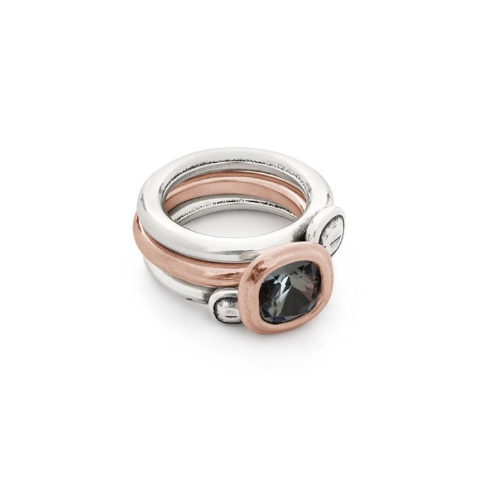 SOLITARIOS ROSE