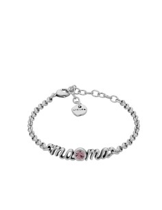 Pulsera mamá Por siempre...