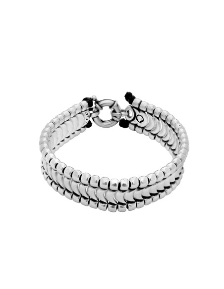 Pulsera de mujer Escamas