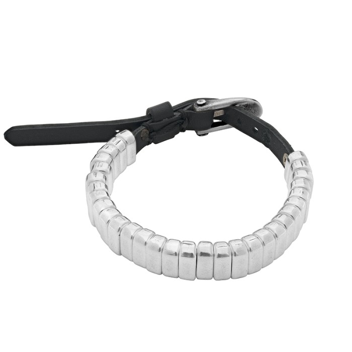 Pulsera de mujer Segmentos