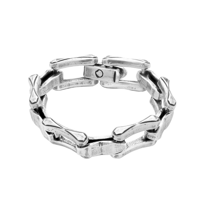 Pulsera de mujer Encadenada