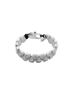 Pulsera de hombre Armado