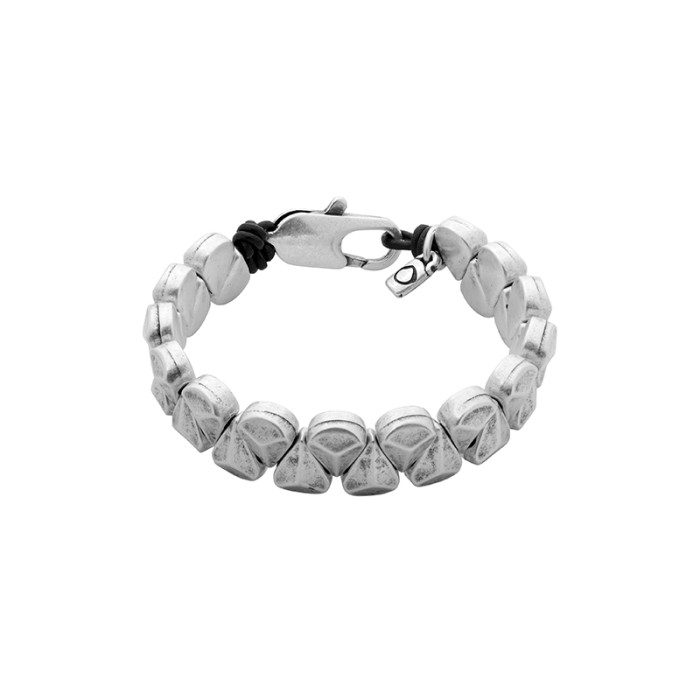 Pulsera de hombre Armado