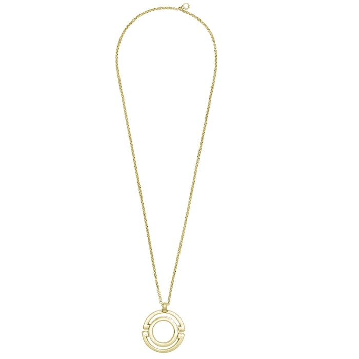 Collar largo Style Oro