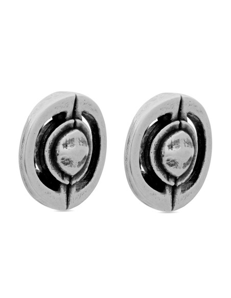 Pendientes ELEGANCE cierre a presión
