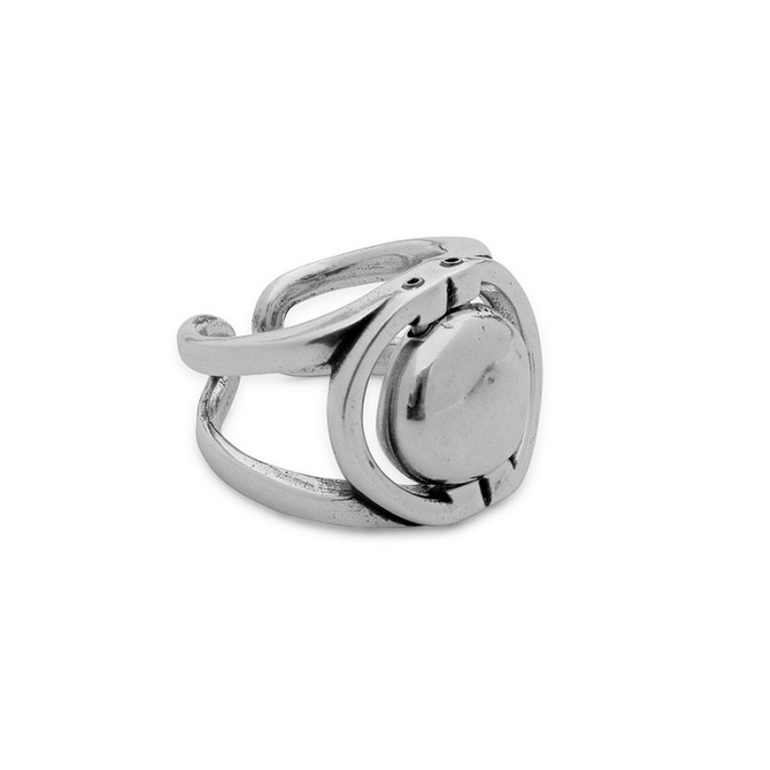 Anillo Classique
