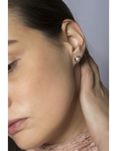 Pendientes ÜNIQUE mini con... 2