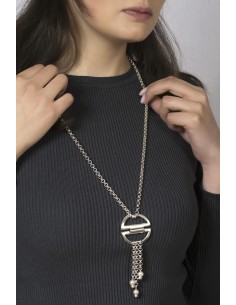 Collar ORIGINAL largo con... 2