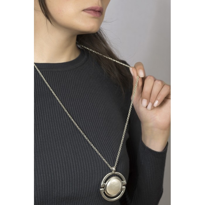 Collar ELEGANCE largo