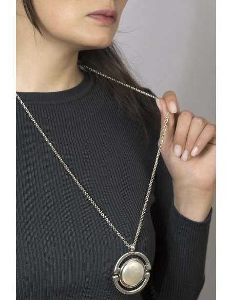 Collar ELEGANCE largo