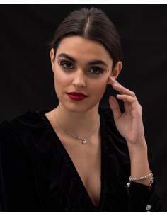 Collar corto Ünique oro 2