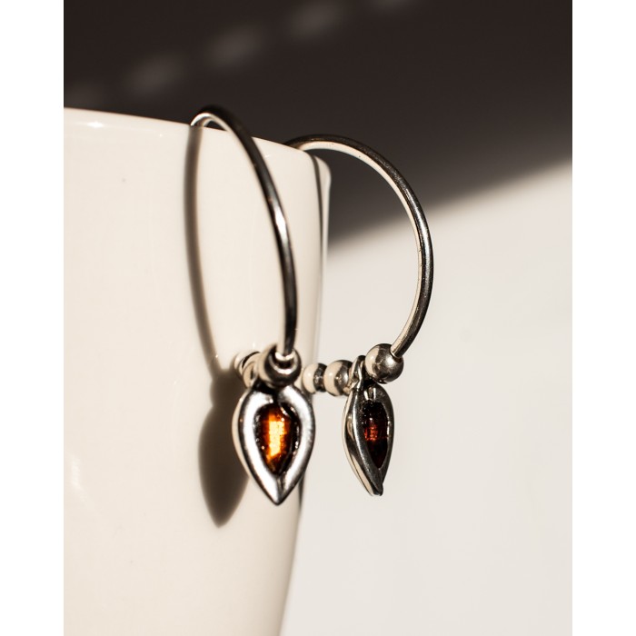 Pendientes LIZANA