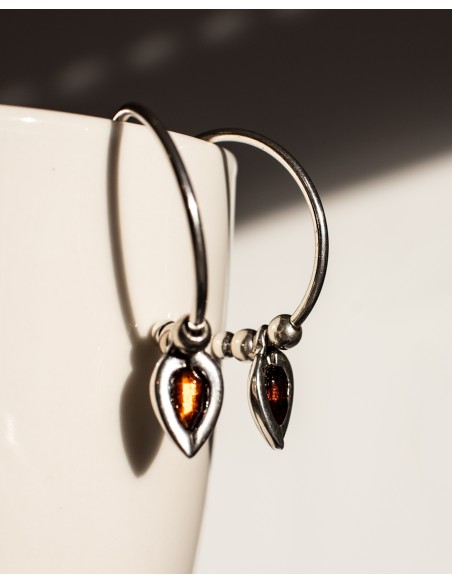 Pendientes LIZANA