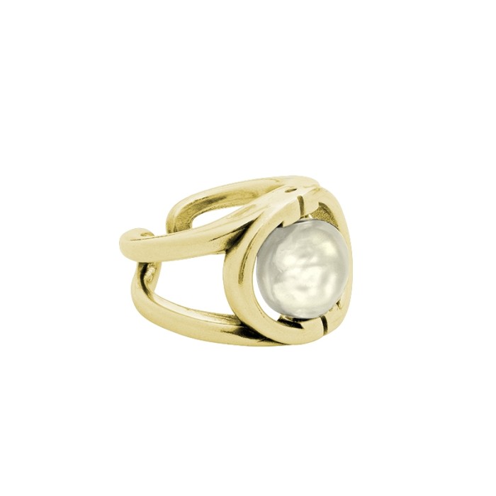 Anillo Classique oro