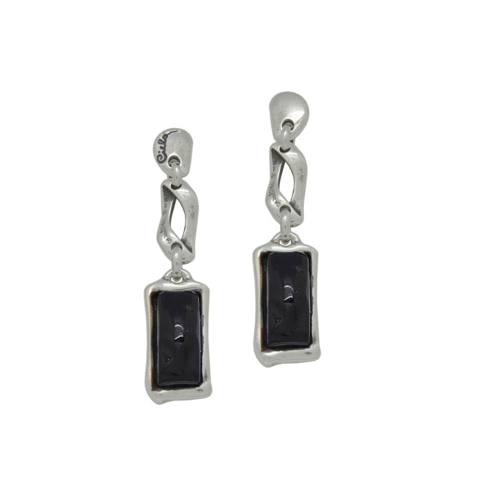 PENDIENTES TOQUE