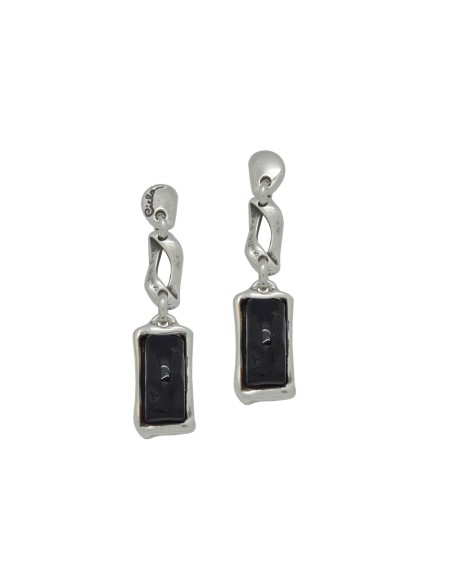 PENDIENTES TOQUE