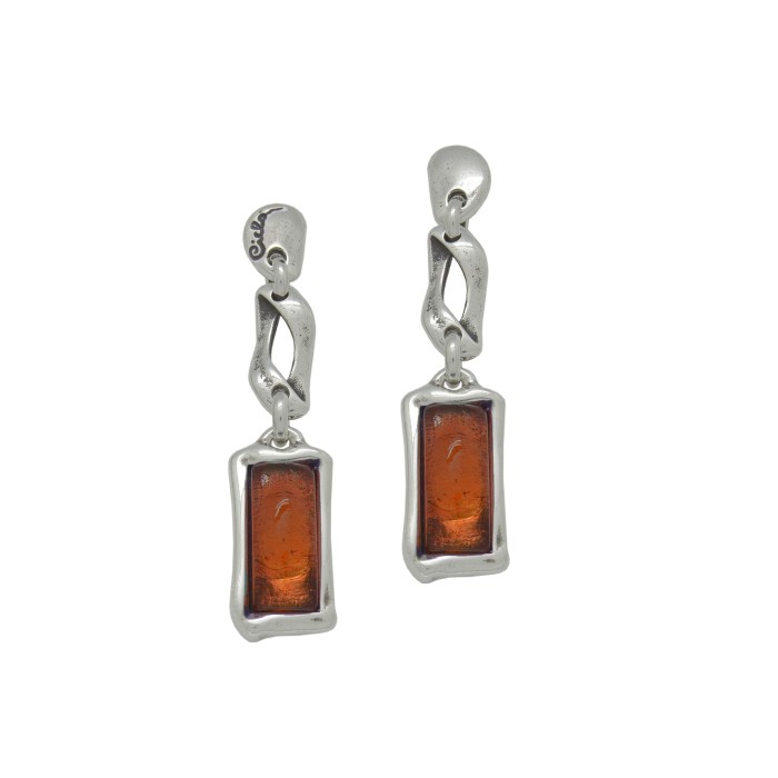 PENDIENTES TOQUE
