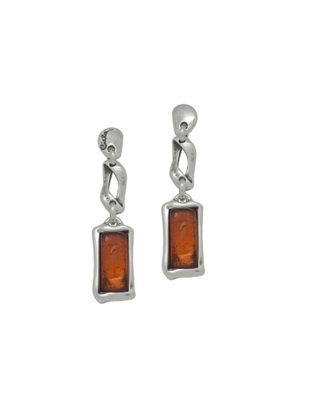 PENDIENTES TOQUE